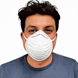 N95 facemask NIOSH Approved (20/pk)