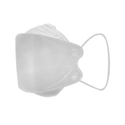KN95 Formfit Face Mask (20masks/pack)