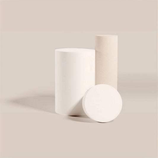 Commercial Paper Towel Roll